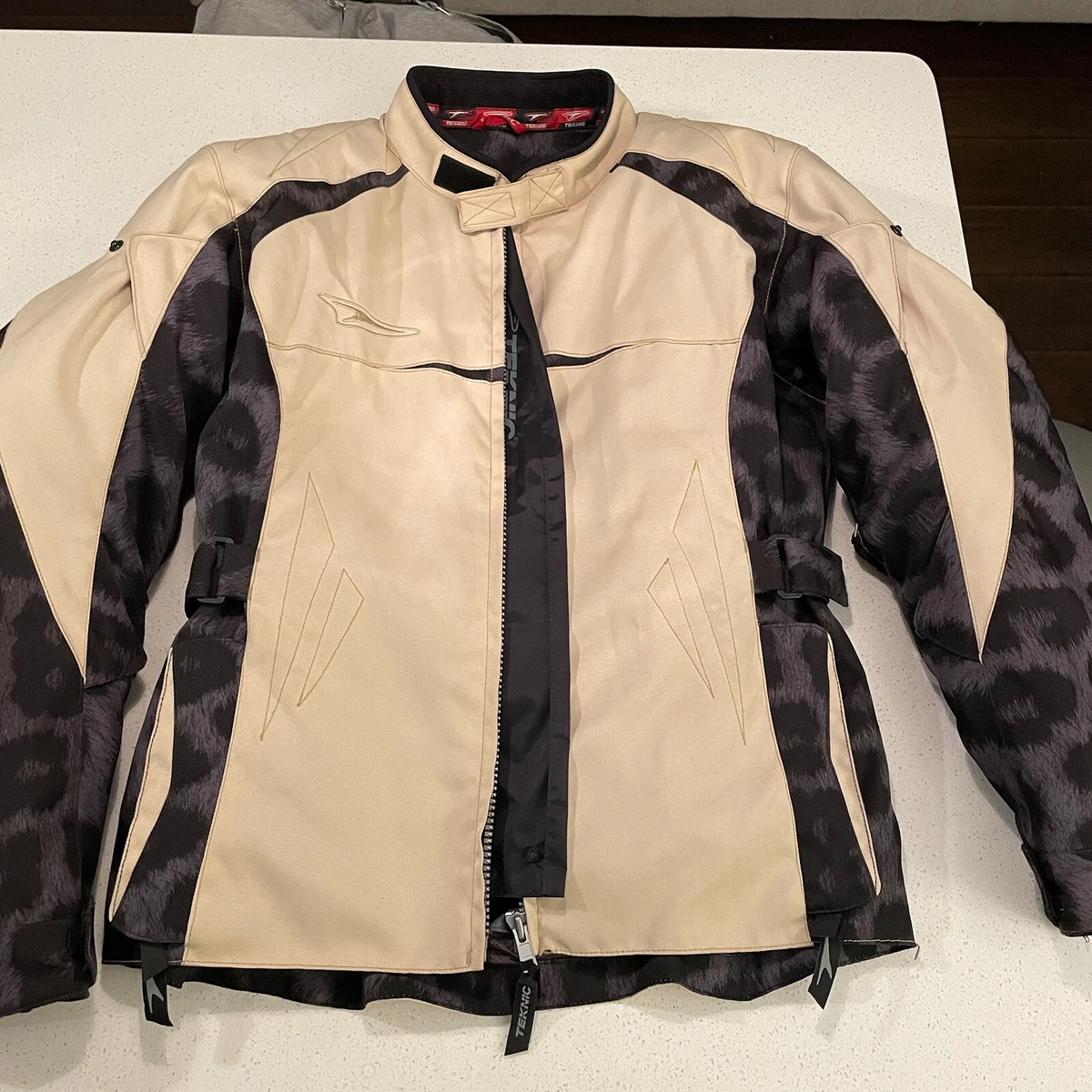 Teknic motorcycle jacket price cheap