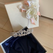 Tiara for Events