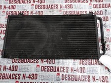 Radiateur Rover 2000
