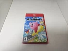 Brand NEW Kirby Air Riders for Nintendo Switch 2