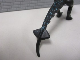 ( O10/9 ) Lego Dinosaur Mutant Lizard 54125pb02 from 7294 7473