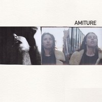 Amiture - Mother Engine - Vinyl Record - G4Z