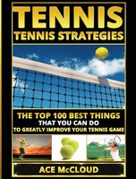 Tennis | Ace Mccloud | Buch | Gebunden | Englisch | 2017 | EAN 9781640484535
