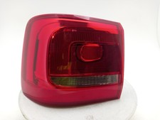 VOLKSWAGEN TOURAN Tail Light Rear Lamp N/S 2007-2016 Unknown Unknown LH