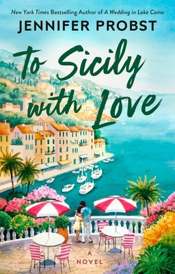 To Sicily with Love (Meet Me in Italy)