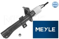 Meyle 7266230008 StoßDäMpfer StossdäMpfer Vorderachse Vorne FüR Ford