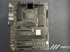 ASUS Pro WS W480-ACE, So. 1200, ATX