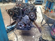 Moteur Audi QUATTRO