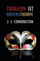 Tragedy At Ravensthorpe J. J. Connington Taschenbuch Kartoniert / Broschiert