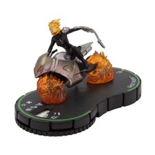 WizKids Miniatures & Games Ghost Rider #053b (SR) NM
