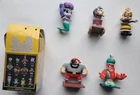 Funko Cuphead Mystery Mini lot Cala Maria Djimmi Briney Beard Honeybottom Werner