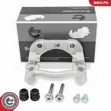 ESEN SKV Halter, Bremssattel Beidseitig, Vorderachse u.a. für DACIA, RENAULT
