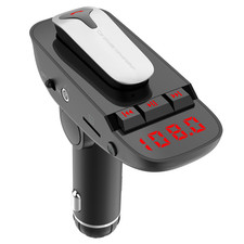 Car FM Transmitter