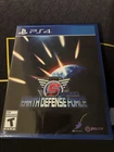 Earth Defense Force 5 - Sony PlayStation 4 New