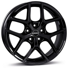 Borbet Felgen Y 7.0x17 ET40 5x112 SW für Mercedes A B C CLA E GLA GLB SLC SLK Borbet Felgen Y 7.0x17 ET40 5x112 SW für Mercedes A B C CLA E GLA GLB SLC SLK