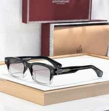 JACQUES MARIE MAGE KIRWIN Sunglasses - Unisex Size 54  20-146