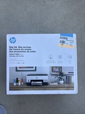 HP Smart Tank 6001 Color Inkjet All-In-One Printer