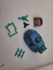 Warzone Mutant Chronicles Bauhaus Strike Skim...