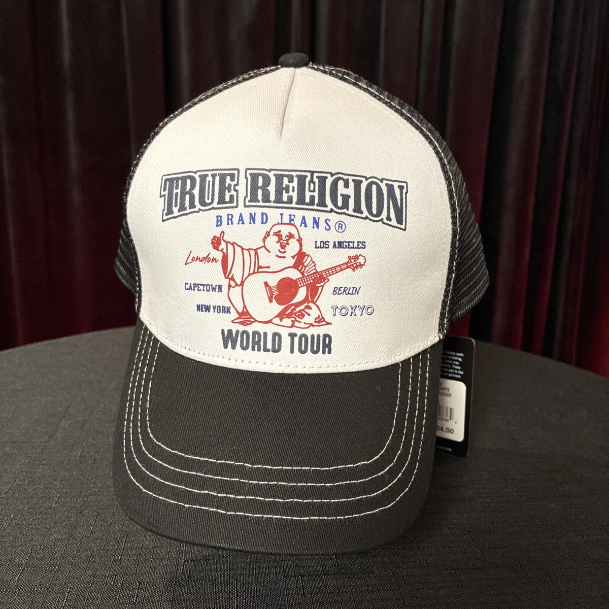 True Religion Hats products for sale | eBay