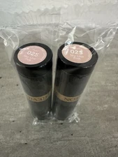 2 PACK- Revlon Super Lustrous Pearl Lipstick - 025 Sky Line Pink -Factory Sealed