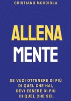 Cristiano Mocciola | Allenamente | Taschenbuch | Italienisch (2025) | [.]