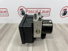 VW Golf 5 1K Original Hydraulikeinheit ABS Ei...