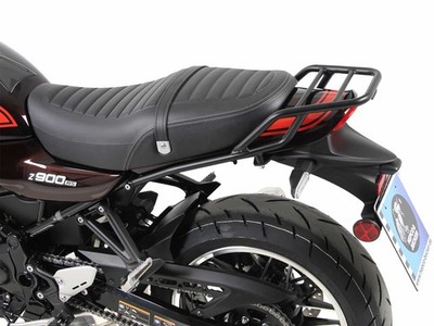 Rohrgepäckbrücke schwarz für Kawasaki Z 900 RS / SE / Black Ball Edition (2026-)