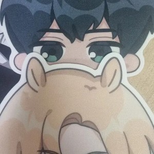 Playfeve Animate Mousepad - Pre-Owned