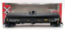 Scale Trains SXT30093 HO GATX Trinity Rail 31,000 Crude Oil Tank Car #286333 LN