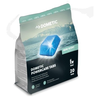 DOMETIC Power-Care Für Camping-Wcs & Chemietoiletten   Sanitär-Zusatz Zersetzt F