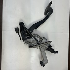 9650012080 GENUINE WABCO HYDRAULIC CLUTCH PEDAL CASCADIA 9650012080 OEM DAMAGED