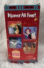 Vintage 1994 Disney Pocahontas Burger King Collector Series Plastic CupPercy — photo 2