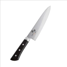 KAI Gyuto Knife Sekimagoroku Akane 180mm Made in Japan Dishwasher safe hand Easy
