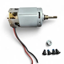 OEM Ryobi Motor 742510005 for RY40lb01 40 Volt Leaf Blower