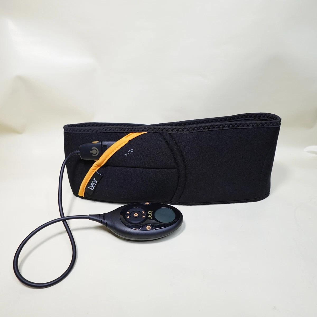 Slendertone Gym & Training Toning Belts for sale | eBay