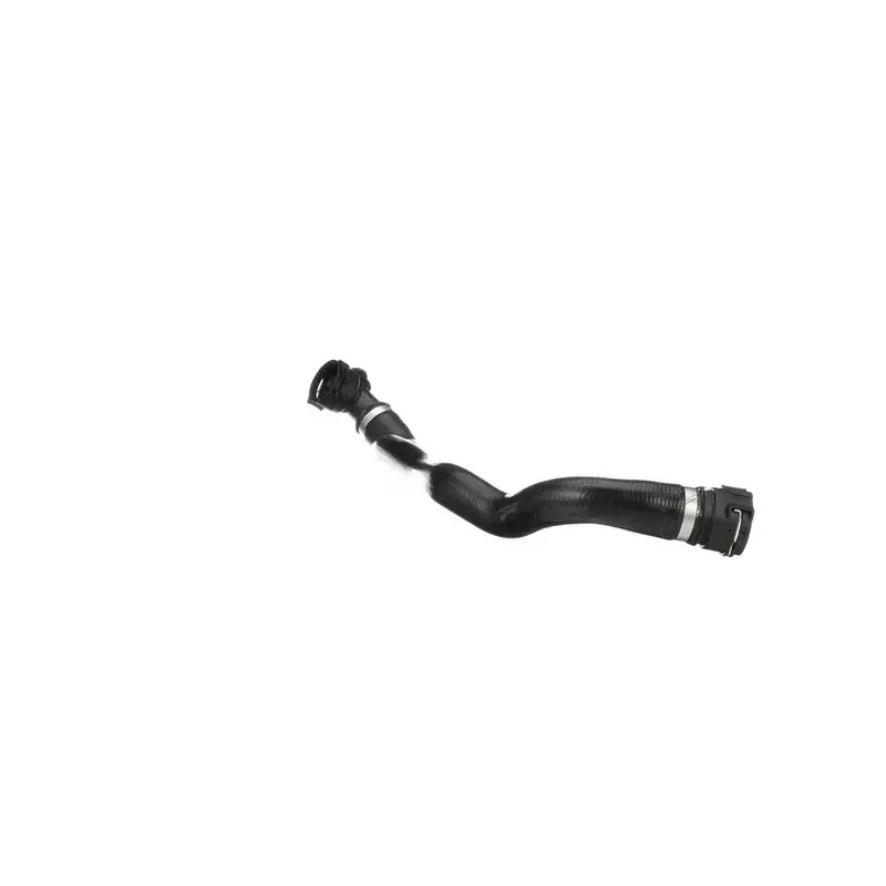 Cooling system hose EPDM (ethylene propylene diene Monomer (M-class) rubber)