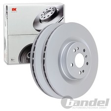 Disque de frein Mercedes 350