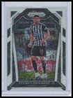 2020-21 Panini Prizm Premier League #229 Federico Fernandez White Sparkle Prizm