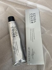 Kenra Color Permanent Coloring Creme 3oz 6BRV Only