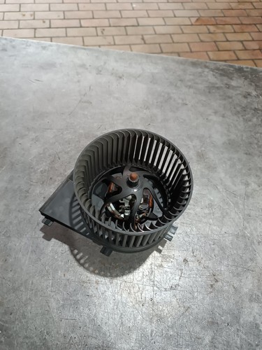 Innenraumlüfter Gebläsemotor 1J1819021 B VW Golf IV 1J1 Seat Leon 1M 1M1 Gebläse