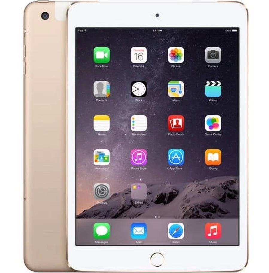 Apple iPad mini 3 for Sale - eBay