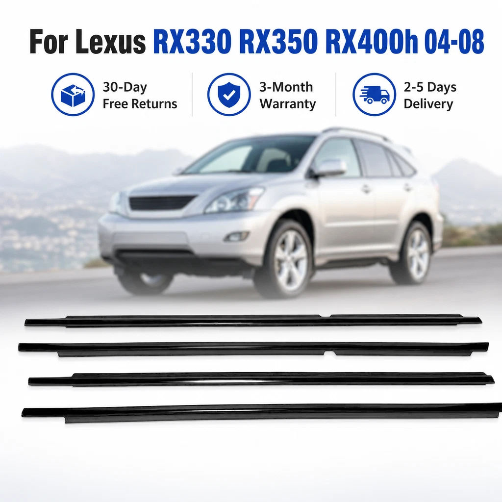 Parts & Accessories for Lexus RX330 for sale | eBay
