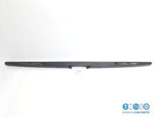 Original BMW  E53  Abdeckung Ladekante schwarz  7130410 SCHWARZ