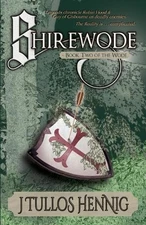 J Tullos Hennig Shirewode (Paperback) Books of the Wode (UK IMPORT)