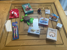 Christmas Stocking Fillers for 6-8 year olds recommended x 11 items