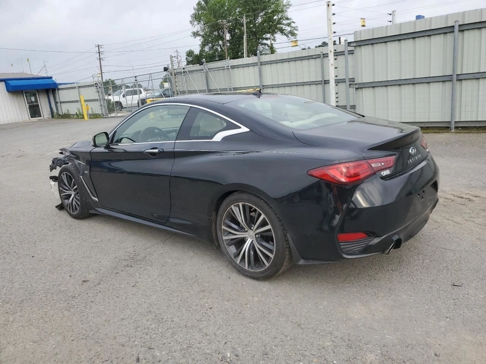 Espejo retrovisor sin atenuación automática se adapta a 09-18 370Z 1825217 Foto 2 de 4