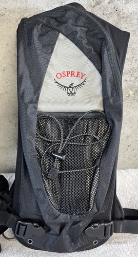 Vintage Osprey Eclipse 26+5 Hiking Backpack Combo W/removeable Mini Bag Size M - Picture 9 of 10