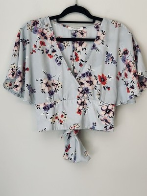 Living Doll Women Top Size 1. #p1