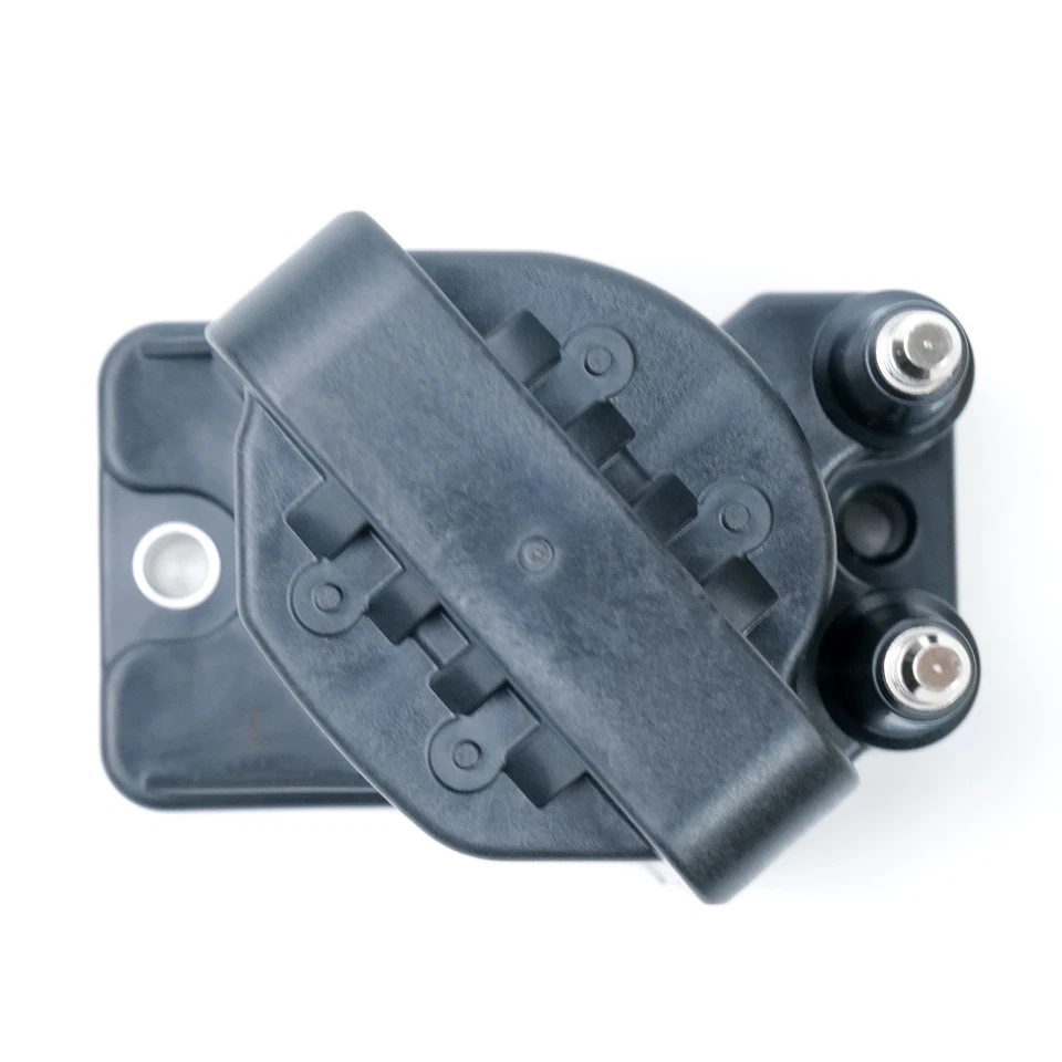 3 bobinas de encendido para Buick Cadillac Chevrolet Olds Pontiac Isuzu DR39 Foto 3 de 4