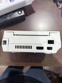 Dreamcast Console Shell Only - No Console or MotherBoard